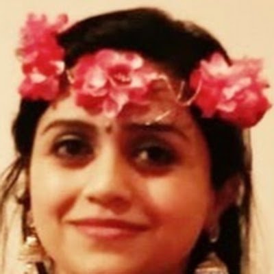 dhivya_kartha's profile picture. 