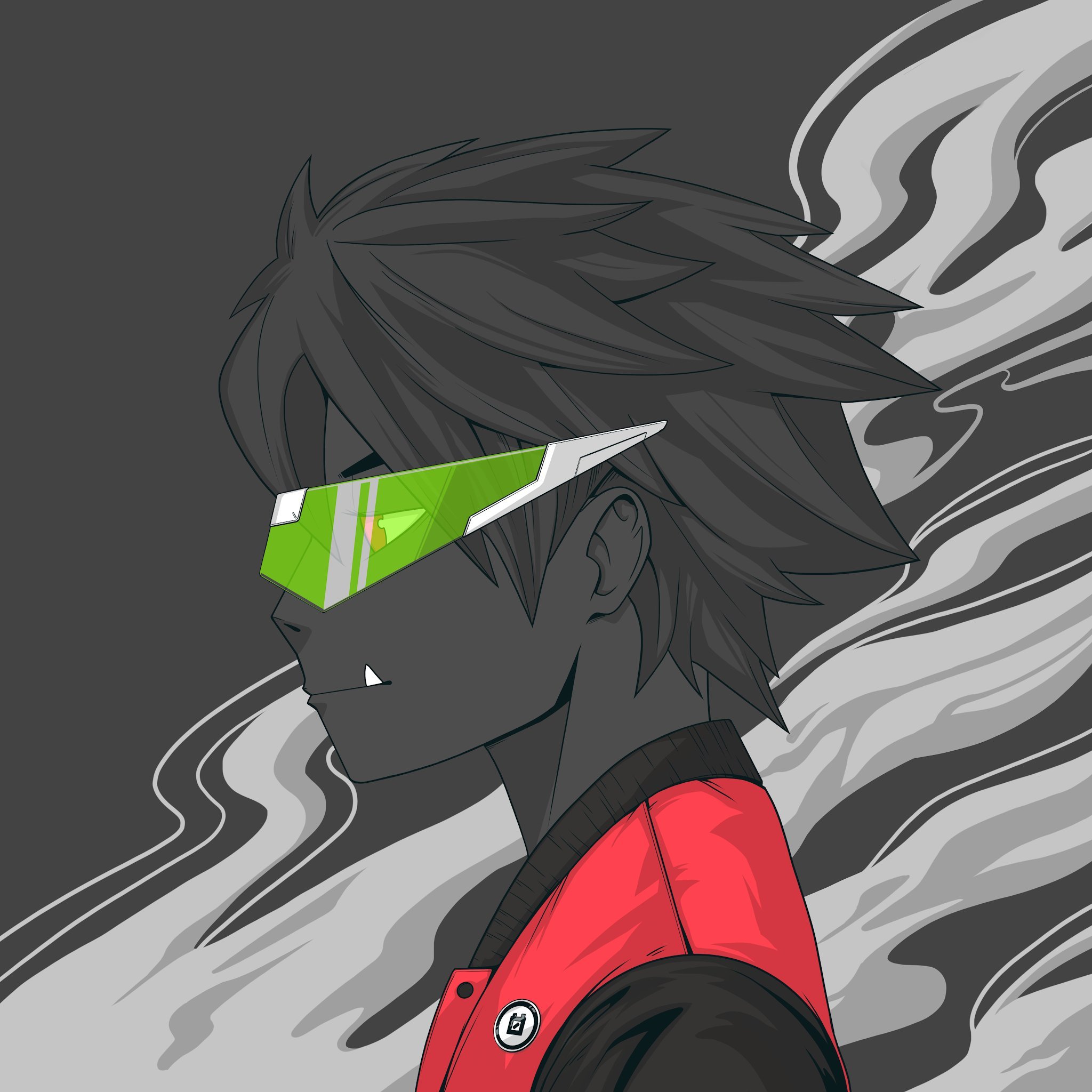 Graphic Designer | Photographer |
Welcome to my imagination
Founder of @TozukoDen ㊙️