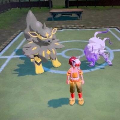 PokeDrawerさんのプロフィール画像