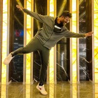 vamsi bhogi (@unallydunderdog) 's Twitter Profile