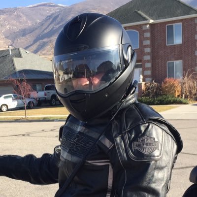 Believer @CH_JesusChrist. 1xHubby + 4xDad. Retired @USArmy. @Harley Davidson @Tesla @ford F350. @UUtah, @kState & @AirWarCollege Alum. @BYUCougars fan