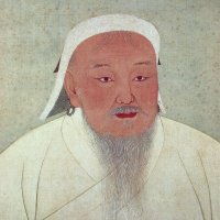 Genghis Khan | Great Khan Emperor ⚔️🛡️ (@genghis_khannn) 's Twitter Profile