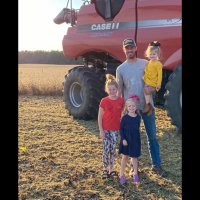 Drew Langley (@dlangleyfarm) 's Twitter Profile