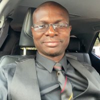 Joel Gombera (@joelgombera) 's Twitter Profile