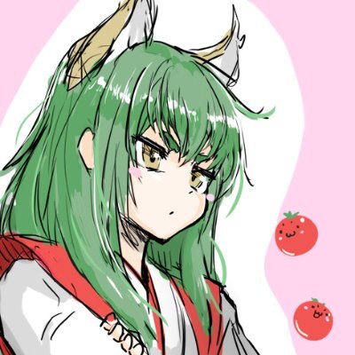 同・同さんのプロフィール画像