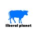 Liberal Planet (@planet_liberal) Twitter profile photo
