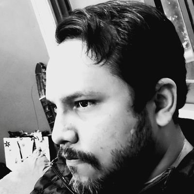 IvanCasasS's profile picture. Digital Magician & Disrupter.