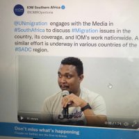 Msindisi Fengu (@msindisifengu) 's Twitter Profile