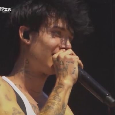 PRETTYJDN's profile picture. viendo obx con ness                                                              
14/8 JADEN ME DIO FOLLOW ♡