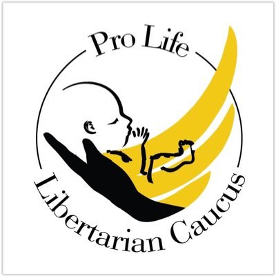 LPProLifeCaucus's profile picture. We are a team of Pro Life Libertarian activists who strongly believe that the Libertarian Party should appeal to a wide array of Libertarians.
