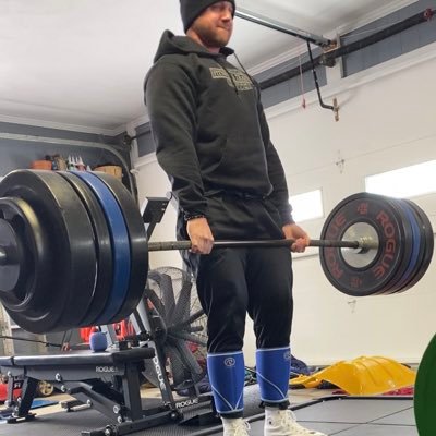 B_J_Kendall's profile picture. Exercise and Sport Science, Certified Strength and Conditioning Specialist, Associate Professor