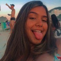 isaah (@isaah_trouxinha) 's Twitter Profile