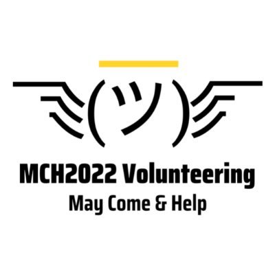 @MCH2022camp has happened! May Contain Hackers? Made Camp Happen! Operated by @basoort . Account is going dormant until next event!