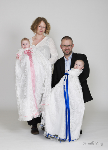 GitteThrane's profile picture. 