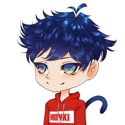 Oroka Saru | NL/ENvtuber | Monki |さんのプロフィール画像