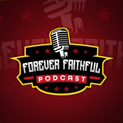 The Official Twitter Page Of The Forever Faithful Podcast. @bdubss49 and @lefty1680 bring to you everything 49ers! A @49ersHive podcast