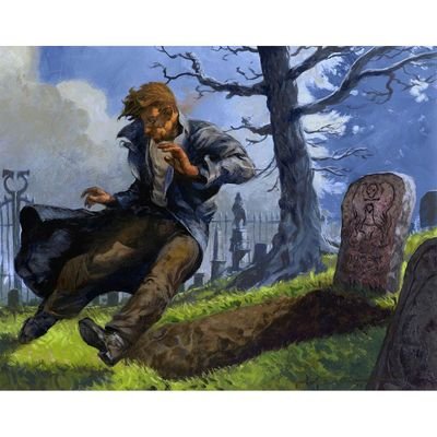 TragicSlippers's profile picture. MTG Content creator and collectible enthusiast. Big things to come. @whatnot seller.