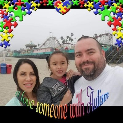 Just a stay home dad nothing crazy. Like to do things with the TS community. NBATopShot content creator. TS Puzzlepiecedad