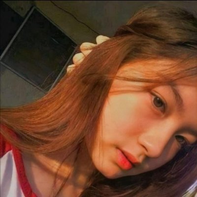 Melisa_eth's profile picture. Taufik Nih Boss😃