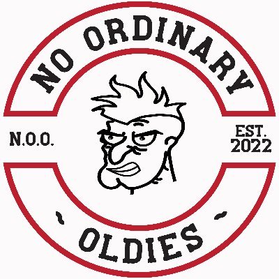 NoOrdinaryOldies