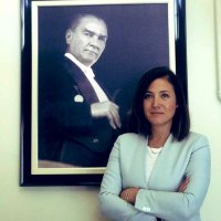 İrem Taşpınar(@DIremTaspinar) 's Twitter Profile Photo