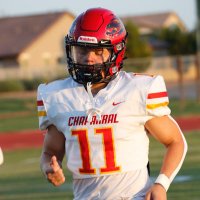 CJ Eastwood (@cjeastwood2) 's Twitter Profile Photo