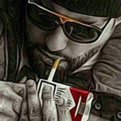 Mariodevaio1's profile picture. Paparazzi