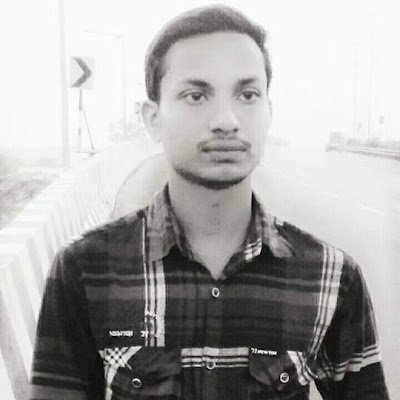 skmdarsadali2's profile picture. 