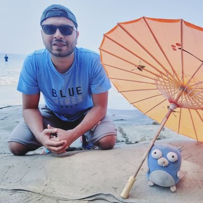 Senior Software Engineer @EarnIn | Former Senior Software Engineer @Omise, @AppsCodeHQ