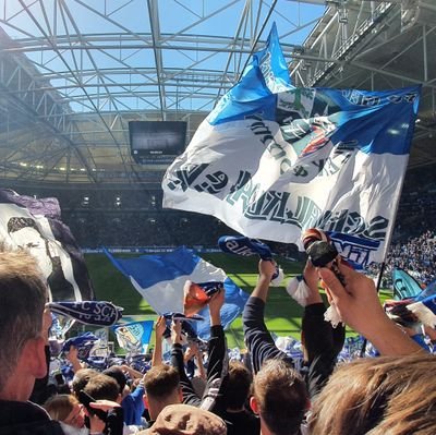 21 / Schalker / #s04 / #GeMeinsam