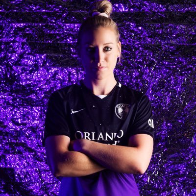 MeganOyster's profile picture. Pro Soccer Player for @ORLPride Adidas Athlete /// UCLA Alum 🐻