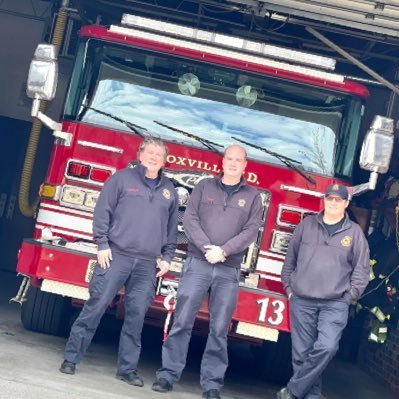 JoelGoucher's profile picture. Fire Dept Fire Officer/Paramedic RN, a nearby ER EV enthusiast Proud #independent #empathy #compassion #termlimits #medicareforall #electricvehicle