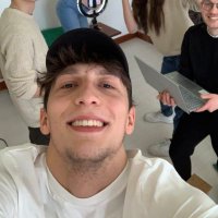 Roberto Longa (@robertolonga1) 's Twitter Profile