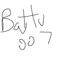 Battu007 (@amitoj97) 's Twitter Profile