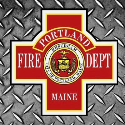 NOT MONITORED FOR REPORTING EMERGENCIES The Official Page of the Portland Maine Fire Department. We provide Fire and EMS to the citizens and guests of Portland.