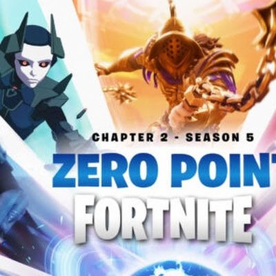 EpickerThe's profile picture. 