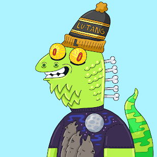 CryptoCoinNewz2's profile picture. NemoOcean.eth | BAYC4088 x MAYC10237 x BAKC630 | Lv.99 | Quant Trader | NFT Lover | Rule: You cannot win all money, but can lose all