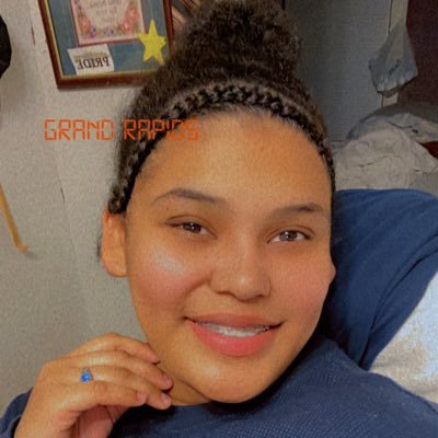23 Yrs Young and Beautiful #BlackBeauty #BlackQueen #MelaninBeauty
