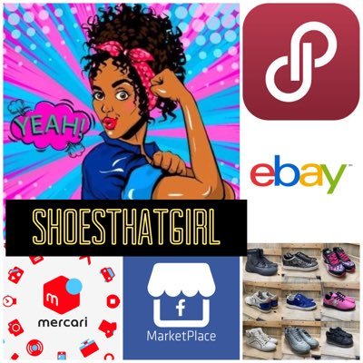 shoesthatgirl_ Profile Picture