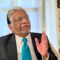 Dr Aquil Busrai (@aquilbusrai) 's Twitter Profile