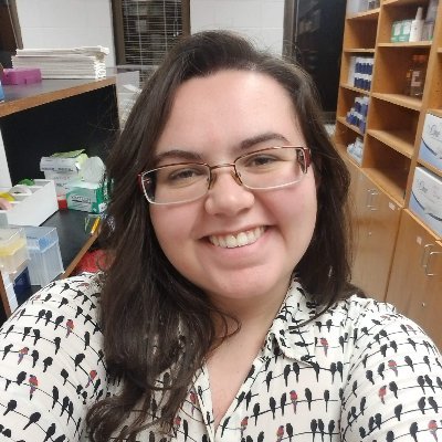 PhD Candidate at MUSC
Cellular and Molecular Biology 👩🔬🔬🧬
Kourtidis Lab