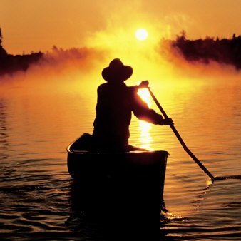 Canadian, proud husband and dad, my dog is always by my side  The bush and a canoe are my passions. Love my country, but hate my government