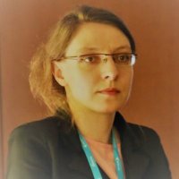 Marta Cvijic (@cvijicmarta) 's Twitter Profile