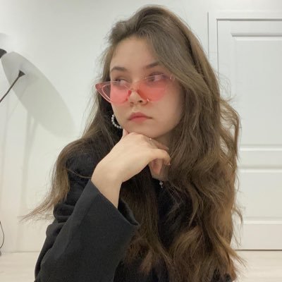 YanaKarimova4 Profile Picture