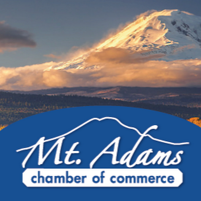 We are a Chamber of Commerce & Visitor Center in west Klickitat County. At the Park&Ride by Hood River Bridge, 1 Heritage Plaza. Stop in for a visit & Free Info