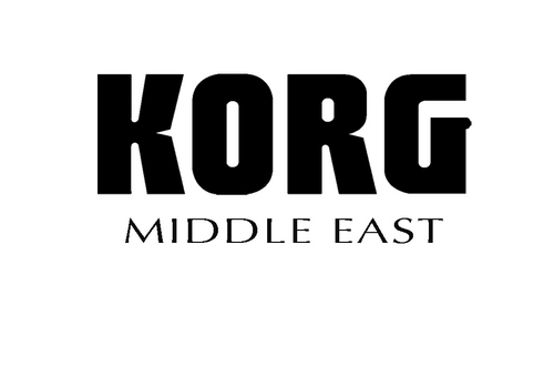 Korg Middle East handles sales and support for Korg & Vox Products in the entire Middle East, CIS Countries and Africa (except South Africa & Israel).