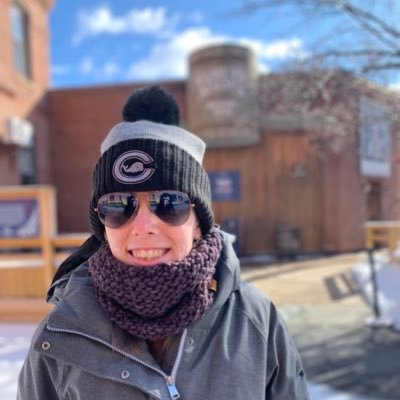 TaiterTot24's profile picture. Hockey. Nurse.  Music. Travel. Soccer. Tacos. 🌈