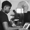 G4tuneade's profile picture. Web Developer and Designer, Graphics designer