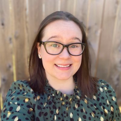 🎥A/V Technology & 🎨Digital Arts
🍎CTE Teacher in Conroe ISD
👩🏻🎓UH M.Ed 🎤TX State SRT Alum