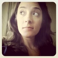 allison k graham (@thingsilookat) 's Twitter Profile